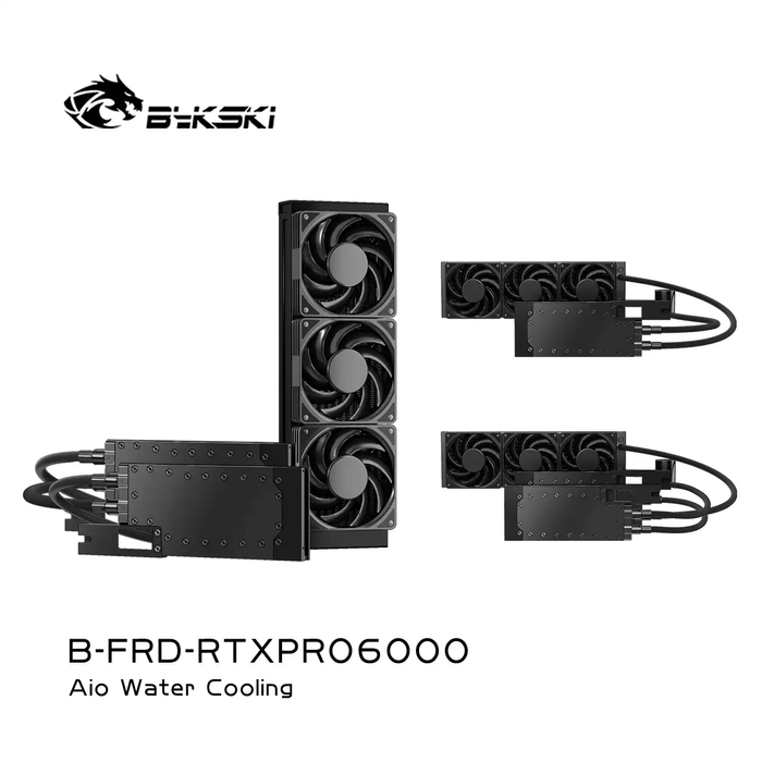 B-ADS-KIT BM4GPU-SS-X