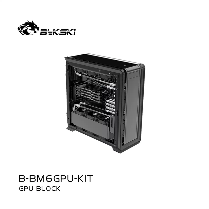 B-FRD-RTX PRO6000