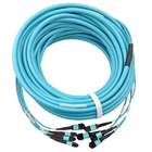 Pre-Terminated MPO Trunk Cable