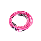 Pre-Terminated MPO Trunk Cable