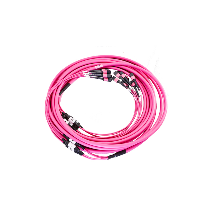 Pre-Terminated MPO Trunk Cable