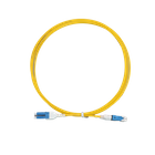 CS™-LC Uniboot Patch Cord