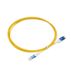 CS™-LC Uniboot Patch Cord