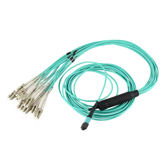 MPO Harnesses