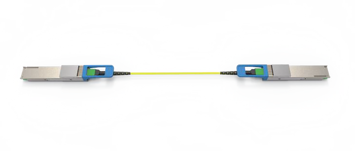 400G QSFP-DD Active Optical Cable