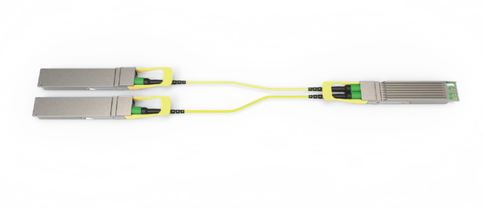 400G QSFP-DD Active Optical Cable