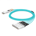 400G QSFP-DD Active Optical Cable