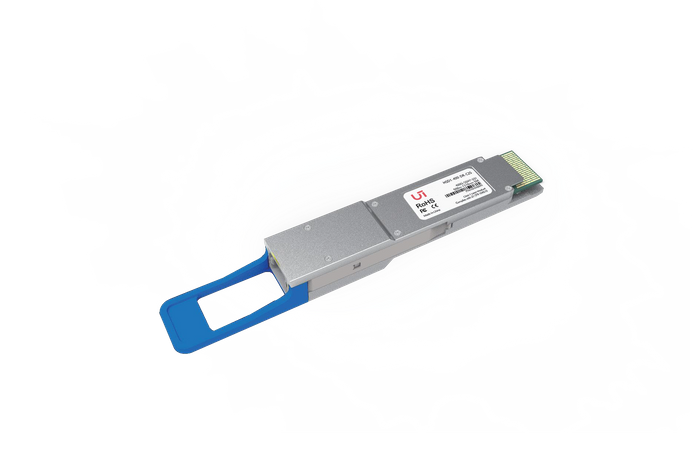 400G QSFP-DD DR4 Optical Transceiver