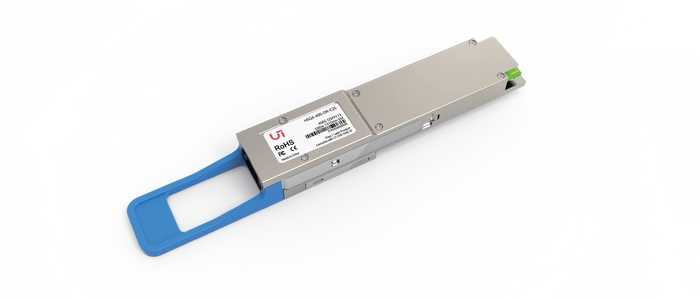400G QSFP-DD DR4 Optical Transceiver