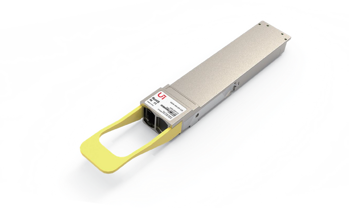 400G QSFP-DD DR4 Optical Transceiver