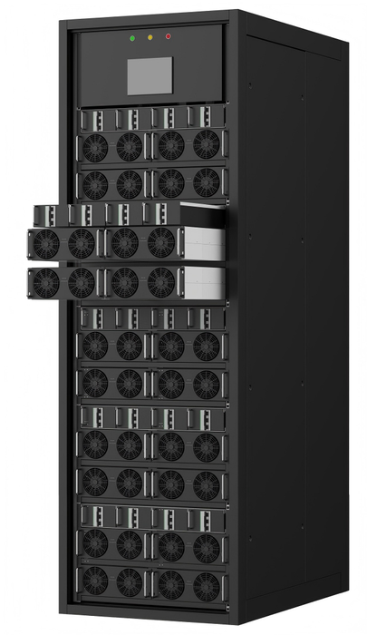 800V MegPower - 5MW