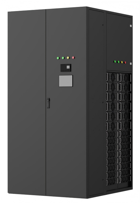 800V PowerRack - 720kW