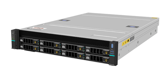 2U 8BAYS  UNIVERSAL SERVER CHASSIS