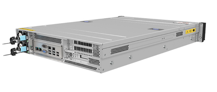 2U 8BAYS  UNIVERSAL SERVER CHASSIS