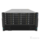 6U High-Density Storage Server Chassis