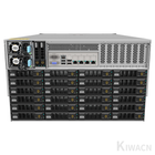 6U High-Density Storage Server Chassis