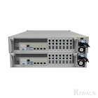 4U 24bays dual-controller server