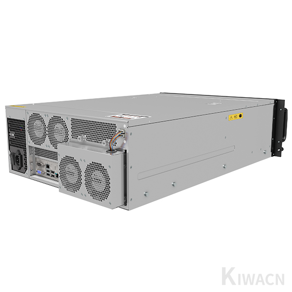 4u8-Bay Server Chassis