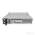 2u 25 bays server chassis