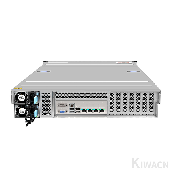 2u 25 bays server chassis