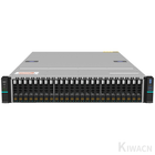 2u 25 bays server chassis
