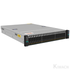 2u 25 bays server chassis