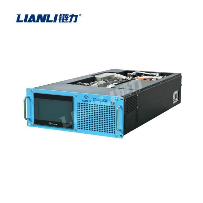 65KW Rack-mounted CDU Core Selling Points