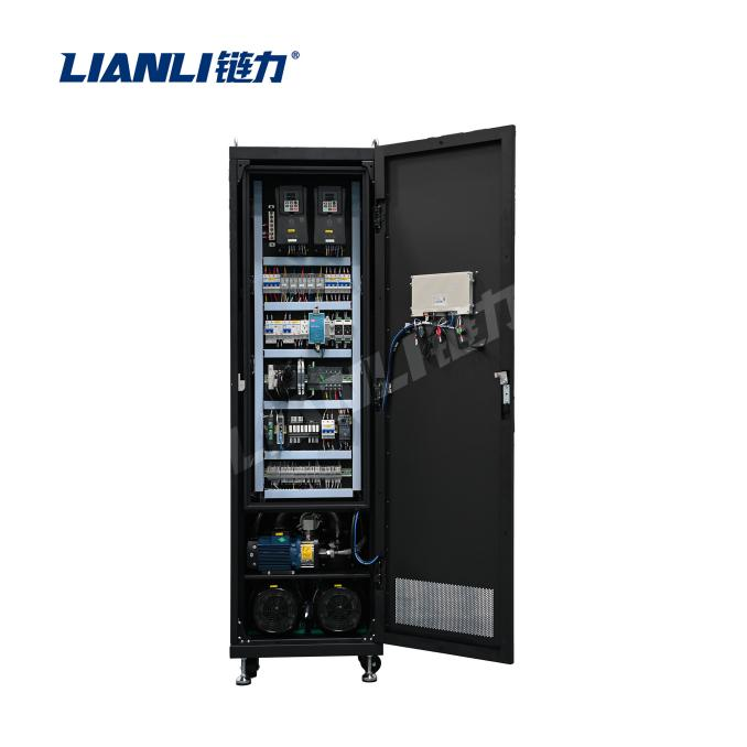 500KW Cabinet-type CDU Core Selling Points