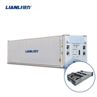 40ft Liquid Cooling Computing Power Container Core Selling Points
