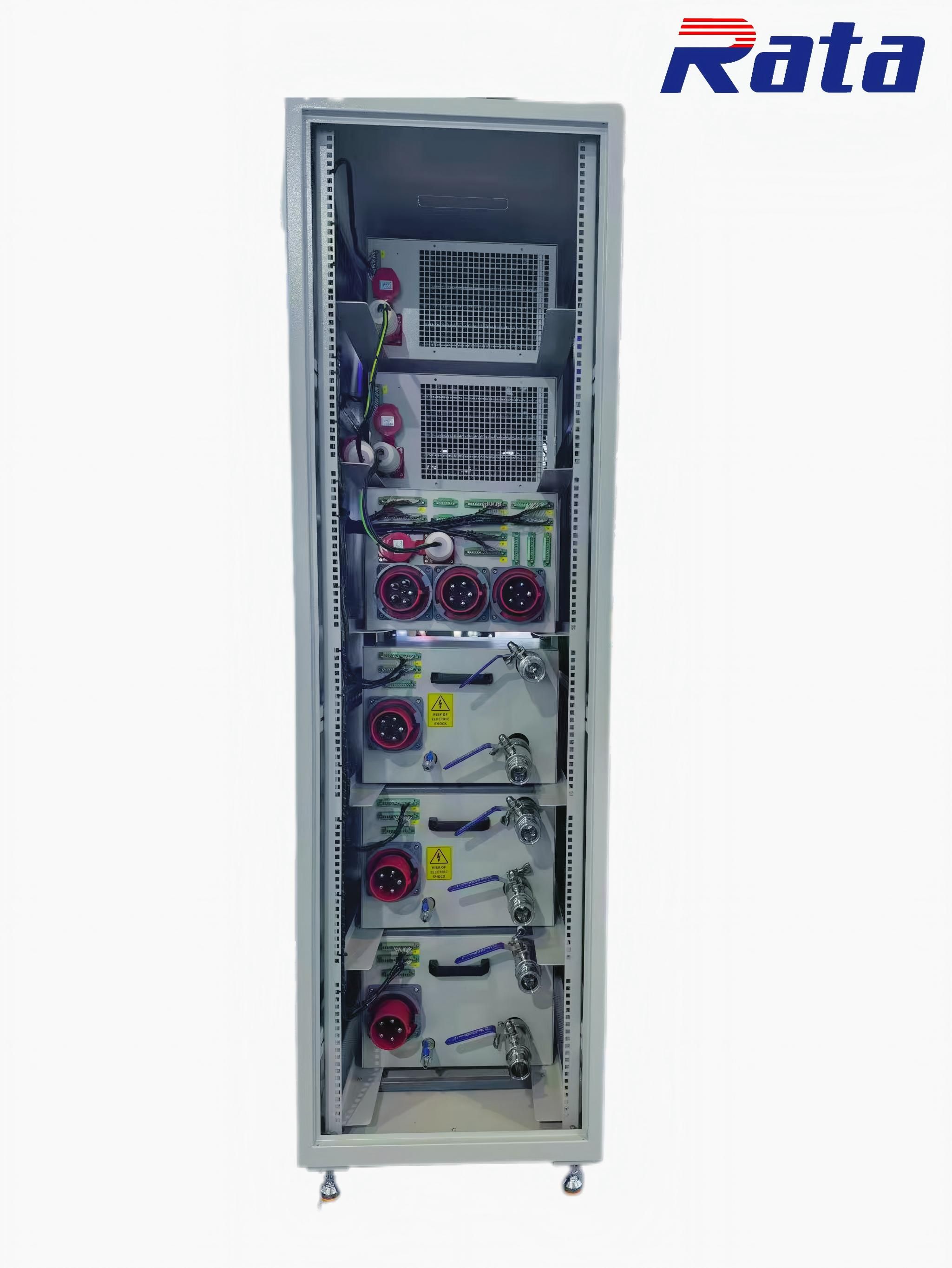 150 kW Hybrid Load Bank