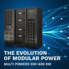 Riello UPS Solution for Modern Data Centers