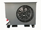 Schneider 100kW Portable Authorized Resistive Load Bank