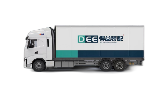 Integrated Chiller Container Shelter