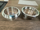 14WI & 15WI Ferrules for Liquid Cooling