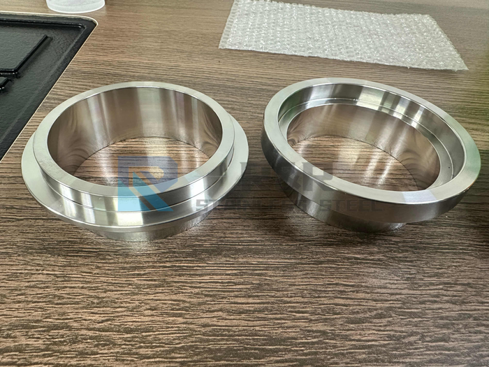 14WI & 15WI Ferrules for Liquid Cooling