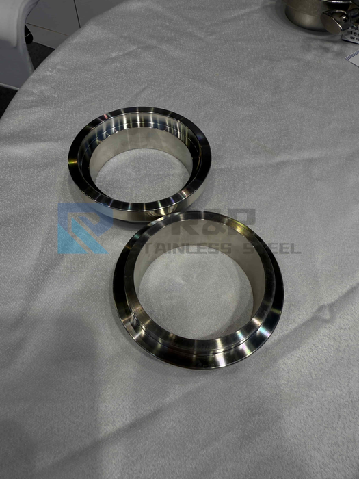 14WI & 15WI Ferrules for Liquid Cooling
