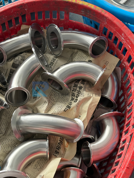Liquid-cooling Pipe Fittings