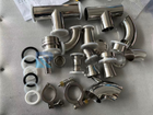 Liquid-cooling Pipe Fittings