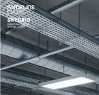 Structural Ceiling System