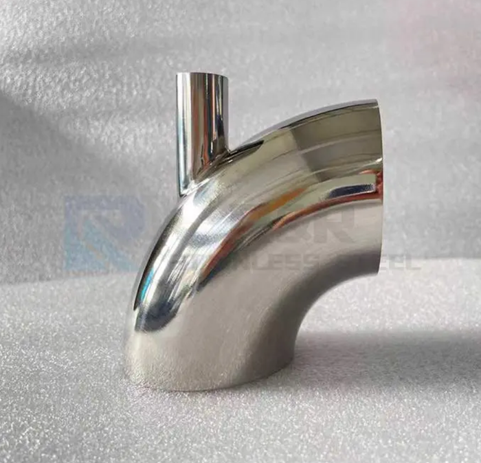 Custom Liquid Cooling Manifolds & Fittings