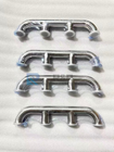 Custom Liquid Cooling Manifolds & Fittings
