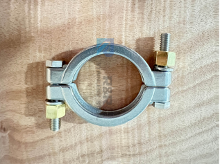 Clamps
