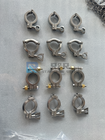 Clamps