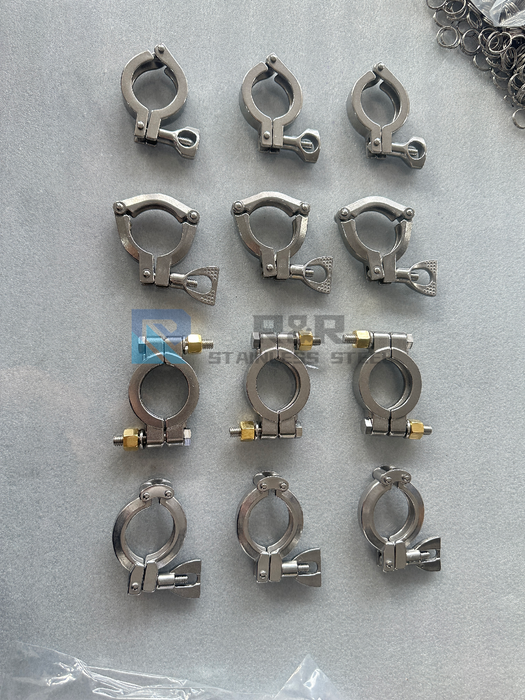 Clamps