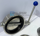 Stainless Steel Coolant Valves
