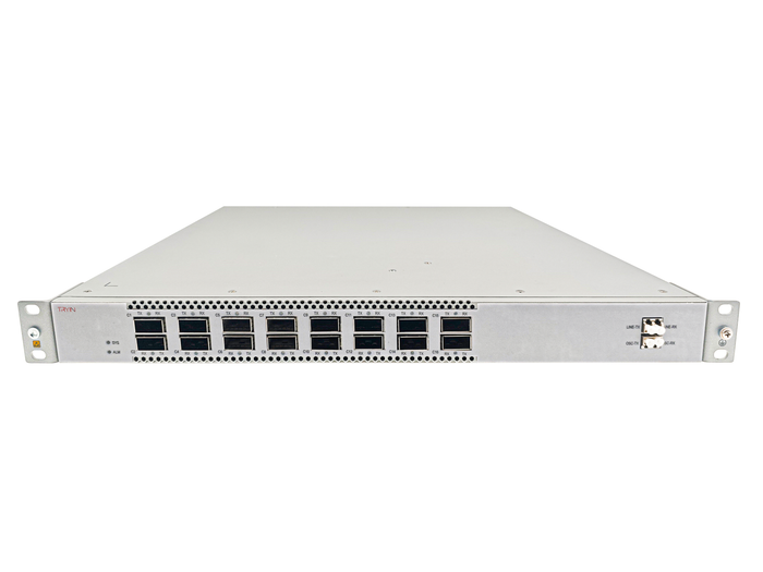 ZDCI- 1500 Serials WDM Zero touch System