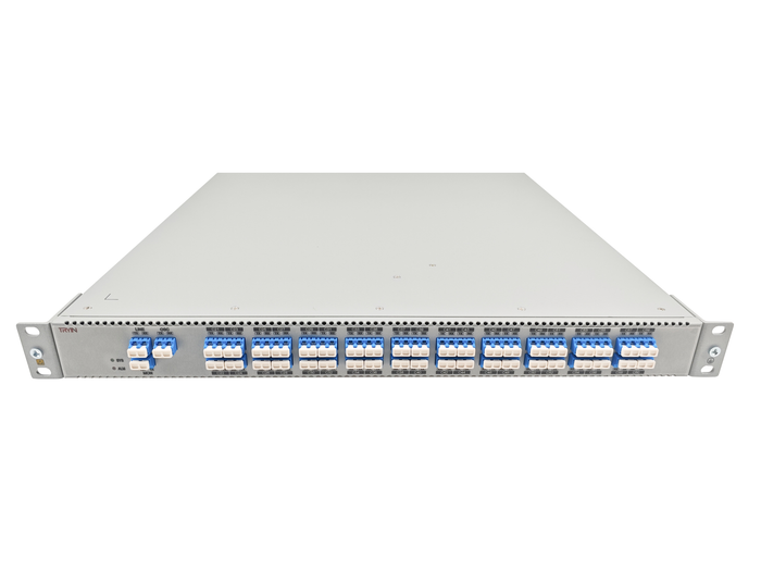 ZDCI- 1800 Serials WDM Automatic Integrated System