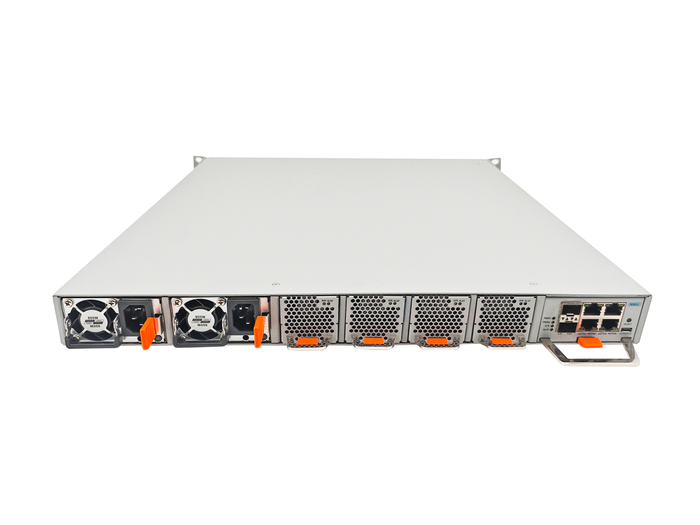 DCI-3600 Chassis-based system