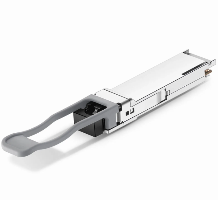 100G 100km QSFP28 ZR4+ Transceiver