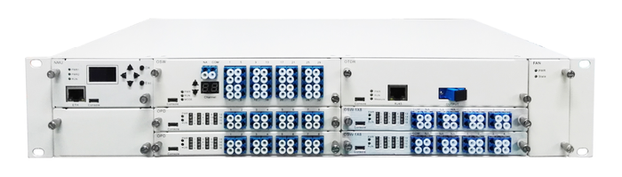 OTDR Subsystem